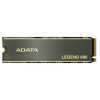 1TB SSD M.2 PCIe Adata Legend 800 ALEG-800-1000GCS Technikai adatok