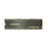 500GB SSD M.2 NVMe Adata Legend 800 ALEG-800-500GCS Technikai adatok