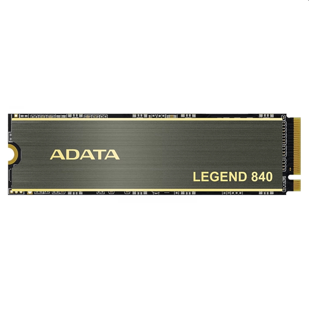 512GB SSD M.2 Adata Legend 840 fotó, illusztráció : ALEG-840-512GCS
