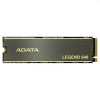 512GB SSD M.2 NVMe Adata Legend 840 ALEG-840-512GCS Technikai adatok