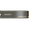 2TB SSD M.2 PCIe Adata Legend 850 ALEG-850-2TCS Technikai adatok