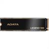 1TB SSD M.2 PCIe Adata Legend 960 ALEG-960-1TCS Technikai adatok