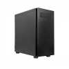 Számítógépház ATX Chieftec AL-02B-OP Hawk szériás táp nélküli mATX és  ATX GAMER ház fekete AL-02B-OP Technikai adatok