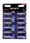 Elem ceruza AA Sony Stamina Plus Xtra