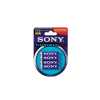 Elem AAA Sony LR03 alkáli micro 1,5V 1db AM4-B4D Technikai adatok