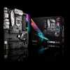 B250 alaplap LGA1151 ASUS STRIX B250F GAMI