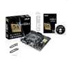 H110M alaplap LGA1151 ASUS H110M-D