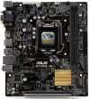 H110M alaplap LGA1151 ASUS H110M-R/C/SI