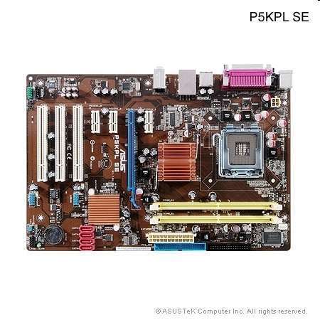 MB ASUS AMP5KPL- SE alaplap ( Szervizben 3 év gar.) - Már nem forgalmazott term fotó, illusztráció : AMP5KPLSE