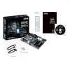 Z270 alaplap LGA1151 ASUS PRIME Z270-A