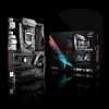 Z270H alaplap LGA1151 ASUS STRIX Z270H GAM