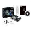 Z270 alaplap LGA1151 ASUS PRIME Z270-P