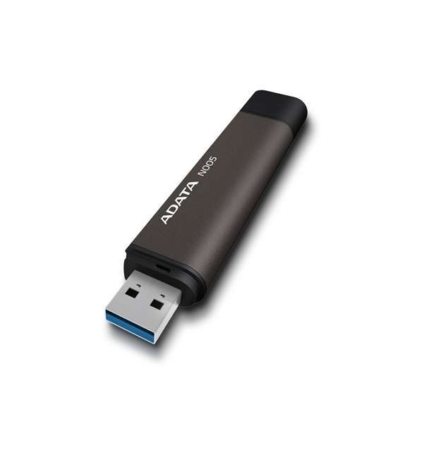 16GB USB3.0 Szürke PenDrive fotó, illusztráció : AN005-16G-CGY