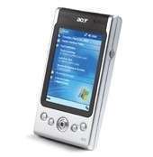 Acer n35 PDA beépített GPS-szel fotó, illusztráció : AN35