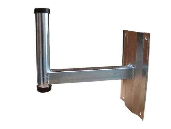 ANTENNA falitartó talpas 40cm fotó, illusztráció : ANTTARTO40