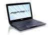 Akció 2012.05.03-ig  Acer One D270 fekete netbook 10.1  CB N2600 GMA 1GB 320GB W7ST ( PNR 1