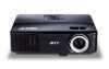 Akció 2010.05.03-ig  Acer P1200 projektor XGA (1204x768) 2600 lumen 3700:1 HDMI speaker ( P