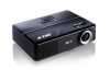 Acer P1206P DLP3D projektor XGA 3500 lumen 10 000:1 speaker ( PNR 2 év )