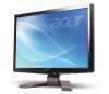 Akció 2008.07.19-ig  Acer P191W 19  wide TFT monitor DVI