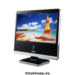 WINDTOP 18,5  Non-Touch Intel D525 1.8GHz, 2GB, 320GB, Intel GMA3150, GBLAN, wi fotó, illusztráció : AP1920-245XEU