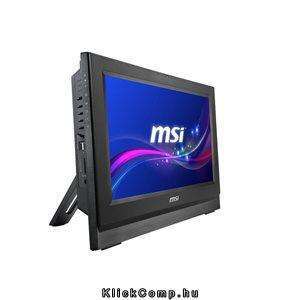 WINDTOP 18,5  Single-Touch Intel D2500 1.86GHz, 2GB, 500GB, GMA3600, GBLAN, wif fotó, illusztráció : AP1941-008XEU