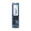 240GB SSD Apacer AP240GAS2280P4-1 M.2 2280 NVMe AP240GAS2280P4-1 Technikai adatok