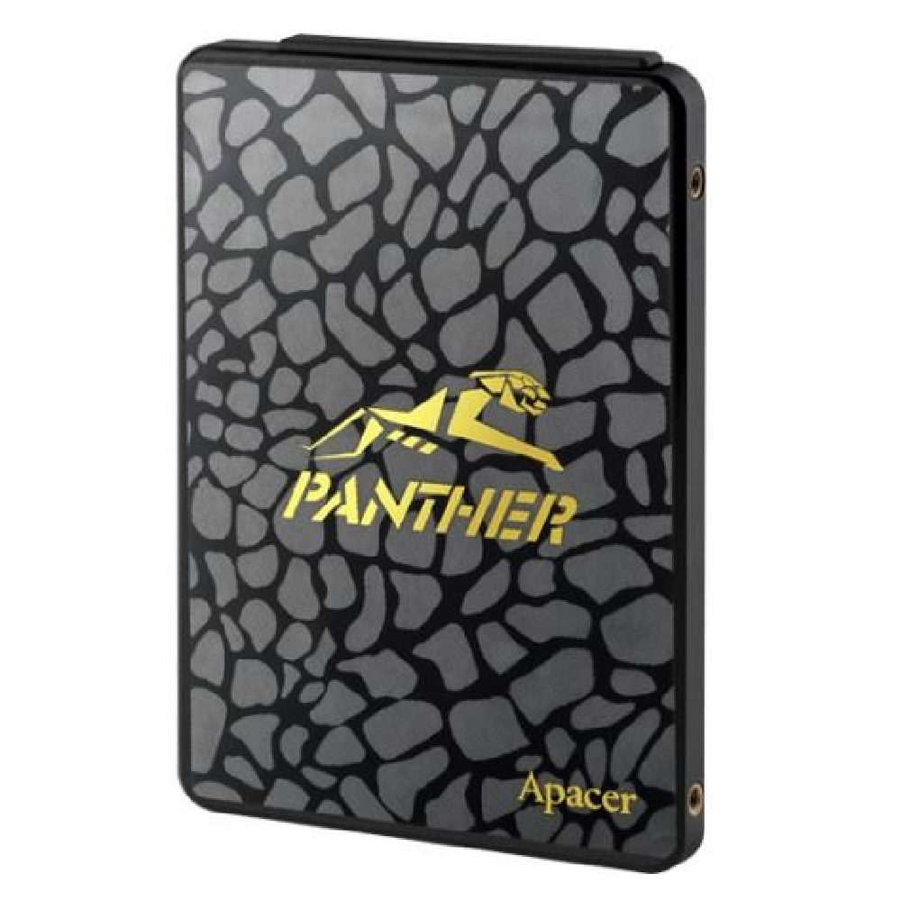 240GB SSD SATA3 Apacer Panther S340 Series fotó, illusztráció : AP240GAS340G-1