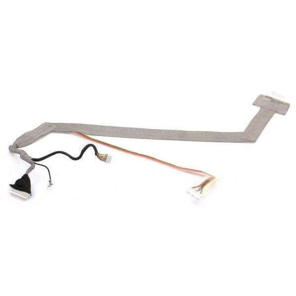 NOTEBOOK alkatrész FSC L7300 TFT kábel (1 hó gar) - Már nem forgalmazott termék fotó, illusztráció : AP2484