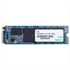 256GB SSD M.2 NVMe Apacer AS2280 AP256GAS2280P4-1 Technikai adatok