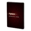 512GB SSD SATA3 Apacer  Panther AS350X Series AP512GAS350XR-1 Technikai adatok