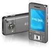 Akció 2007.12.15-ig  ASUS  P535 PDA Phone + GPS+ IGO Europa  fekete ( 2 év gar.)