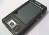 Akció 2007.06.30-ig  ASUS  P535 PDA Phone + GPS fekete ( 2 év gar.)
