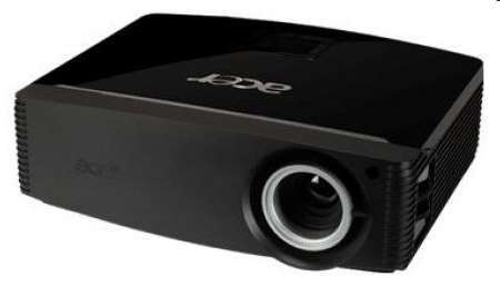 Acer P7203 projektor XGA 1024x768 5000 lumen 3200:1 DVI HDMI, speaker PNR 2 év fotó, illusztráció : AP7203