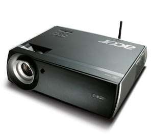 Acer P7270i projektor DVI color boost PNR 2 év gar. fotó, illusztráció : AP7270I