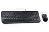 Billentyzet USB Microsoft Desktop 600 fekete HU                                                                                                                                                        