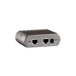 Axis T8126 High PoE 802.3at Splitter 12V fotó, illusztráció : APOESPLIT12V.at