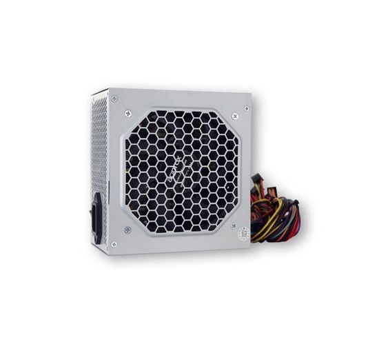 Tápegység 500W 12cm fan passzív PFC fotó, illusztráció : APP500PSBULK2