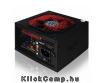 Tápegység 500W 12cm fan passzív PFC