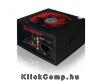 Tápegység 550W 12cm fan passzív PFC