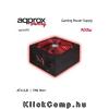 700W tápegység 14cm fan aktív PFC APPROX