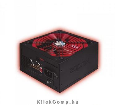 Tápegység 800W 14cm fan passzív PFC fotó, illusztráció : APP800PS