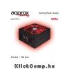 800W tápegység 14cm fan aktív PFC APPROX