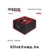 900W tápegység 14cm fan aktív PFC APPROX