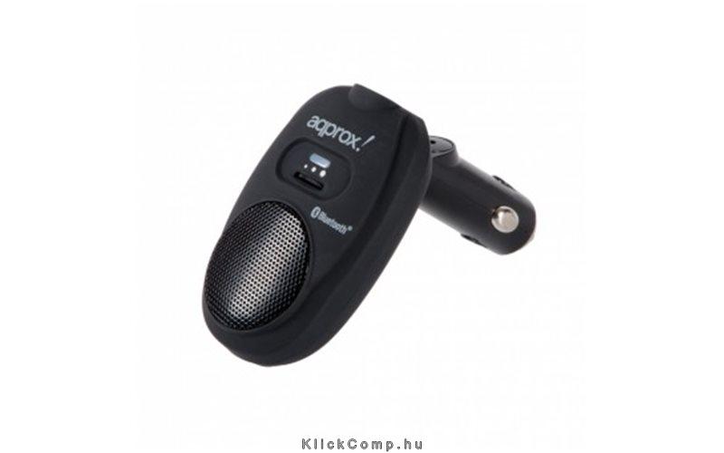 BLUETOOTH Autós kihangosító fotó, illusztráció : APPBT02