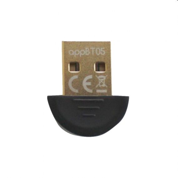 Bluetooth adapter (USB) APPROX BT4.0 fotó, illusztráció : APPBT05