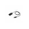 USB 2.0 IDE SATA Adapter Fekete APPC08 Technikai adatok