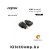 HDMI to micro HDMI adapter APPROX APPC19 Technikai adatok