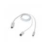 Micro USB to HDMI adapter, Mobile High-Definition Link (MHL = Mobile High- Definition Link) APPROX APPC23