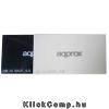 4 portos USB3.0 HUB Smart Adapter Fekete