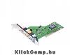 Hangkártya 7.1 32bit PCI